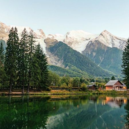 Apartment Les Avouilles Close To Chamonix Mont Blanc Dış mekan fotoğraf