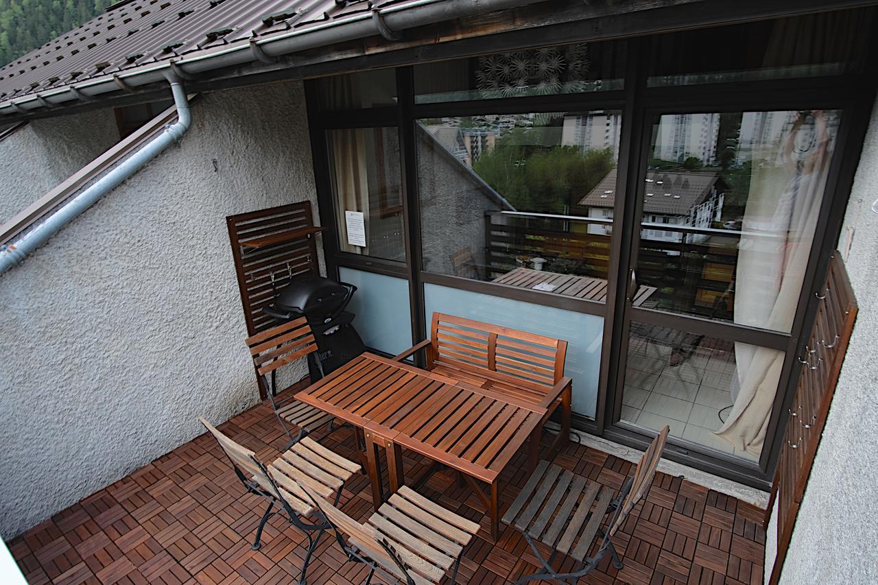 Apartment Les Avouilles Close To Chamonix Mont Blanc Dış mekan fotoğraf