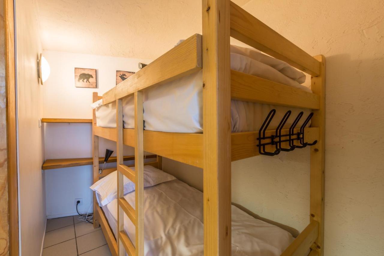 Apartment Les Avouilles Close To Chamonix Mont Blanc Dış mekan fotoğraf