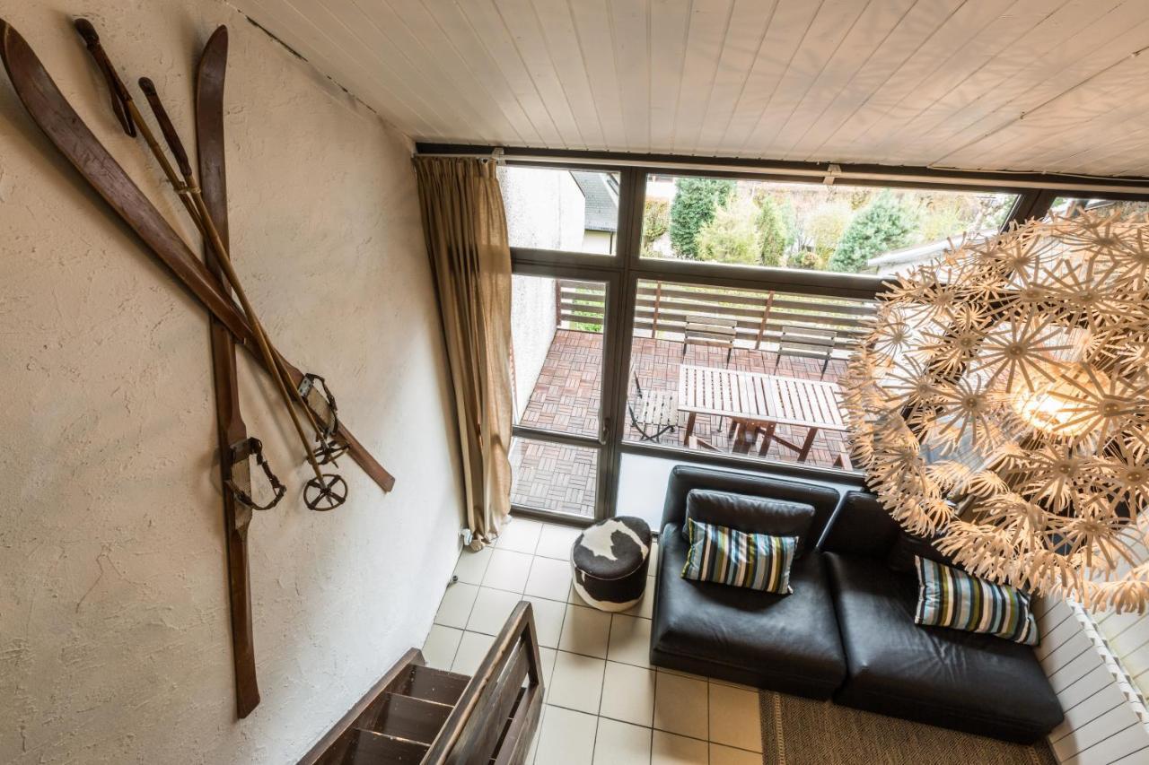 Apartment Les Avouilles Close To Chamonix Mont Blanc Dış mekan fotoğraf