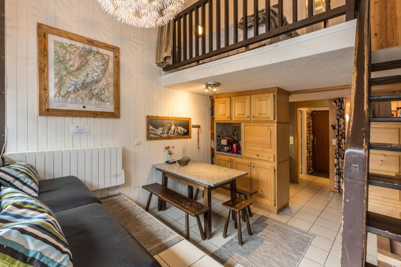Apartment Les Avouilles Close To Chamonix Mont Blanc Dış mekan fotoğraf