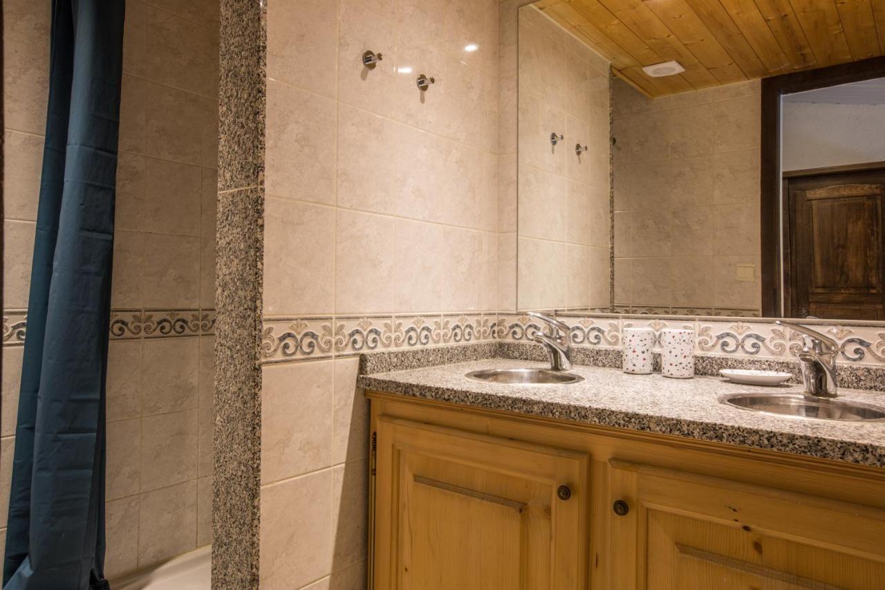 Apartment Les Avouilles Close To Chamonix Mont Blanc Dış mekan fotoğraf