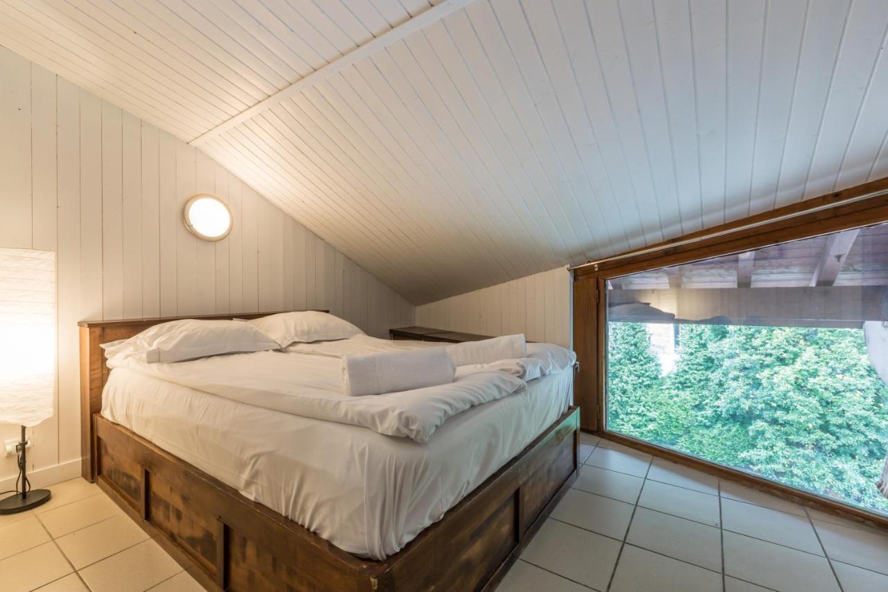 Apartment Les Avouilles Close To Chamonix Mont Blanc Dış mekan fotoğraf