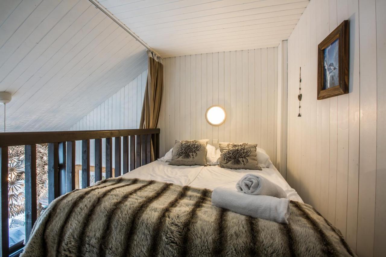 Apartment Les Avouilles Close To Chamonix Mont Blanc Dış mekan fotoğraf